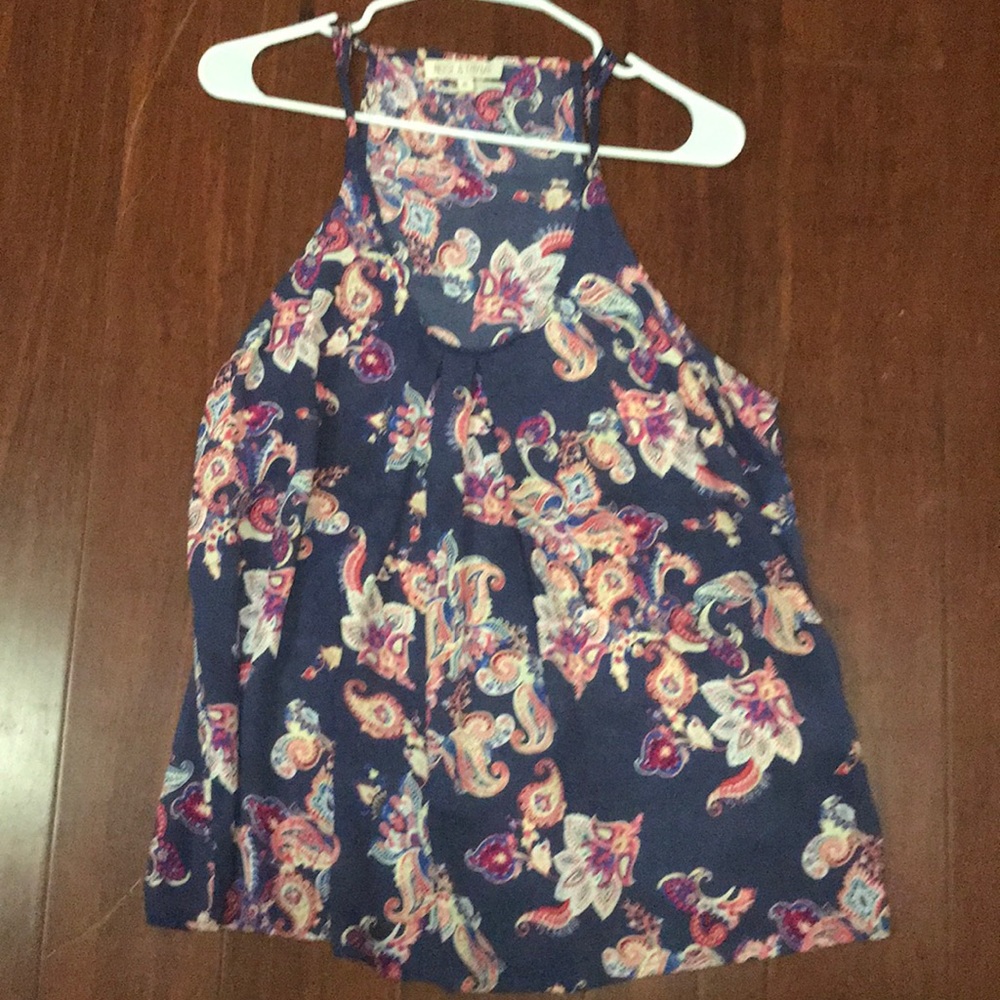 Rose & Thyme sz XL